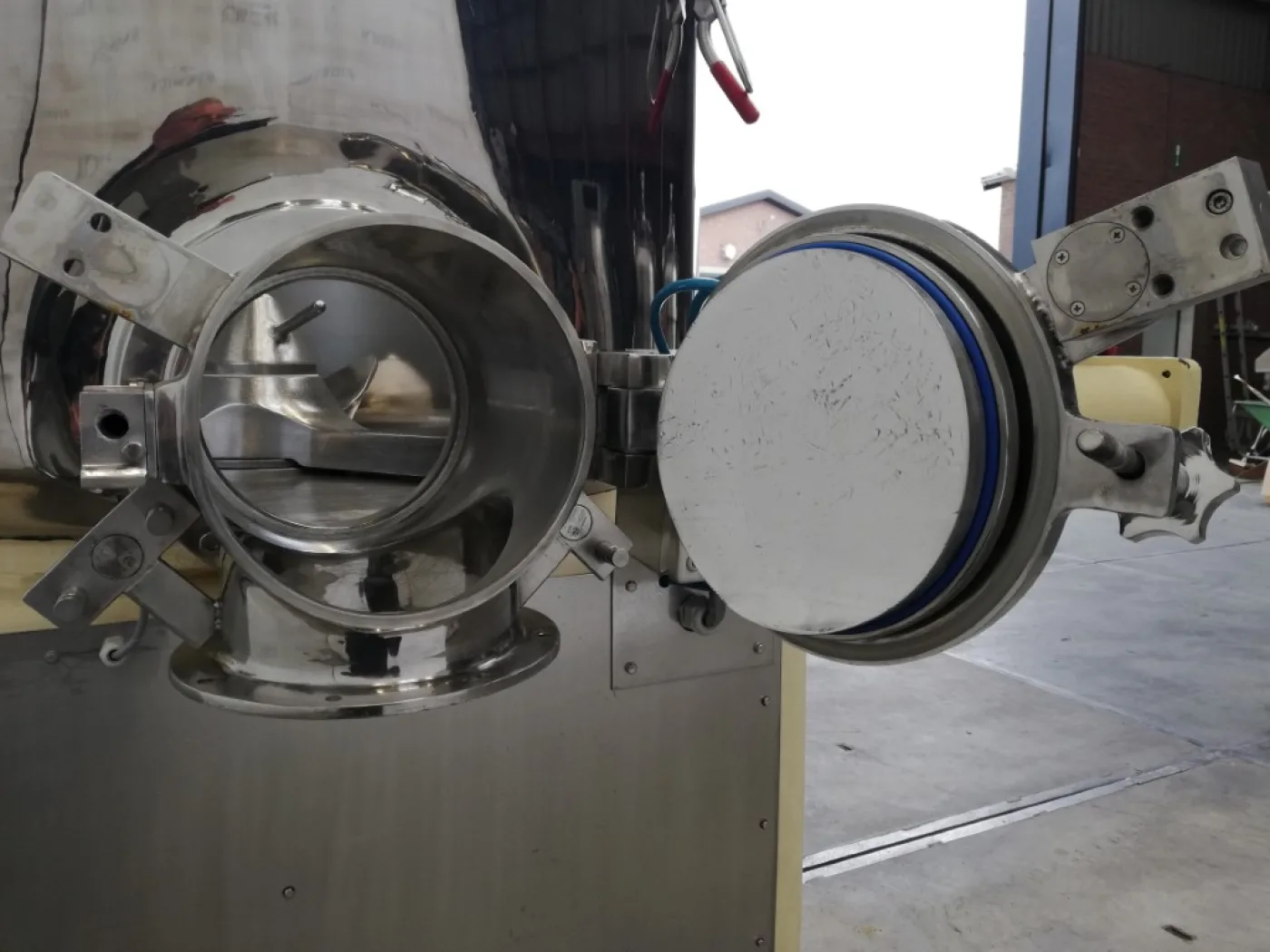Loedige MGT-600 - Universal mixer - 3