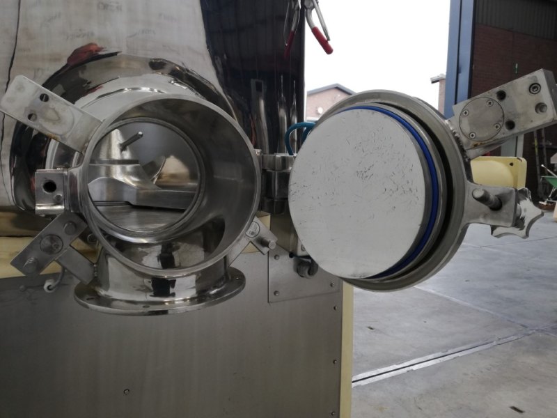 Loedige MGT-600 - Universal mixer