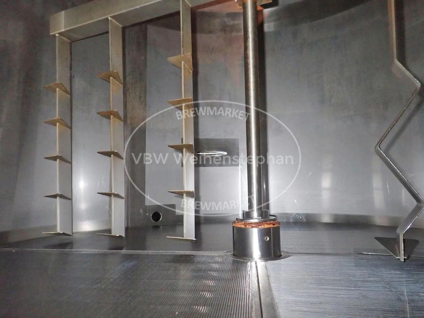 2-vessel brewhouse 10 hl - 3