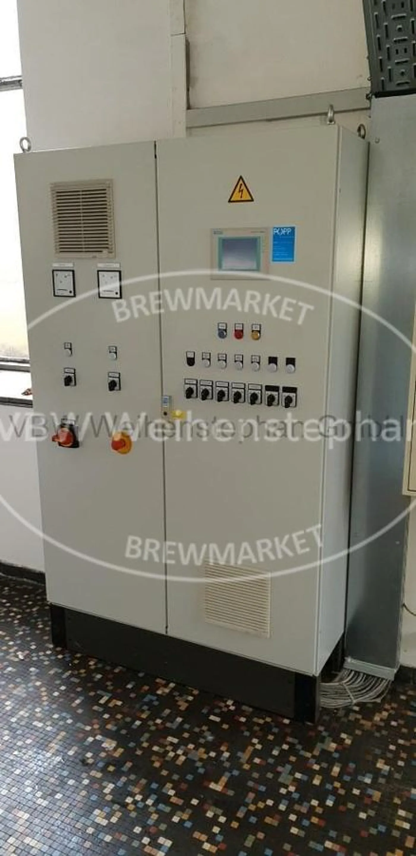 NH3 cooling unit - 6