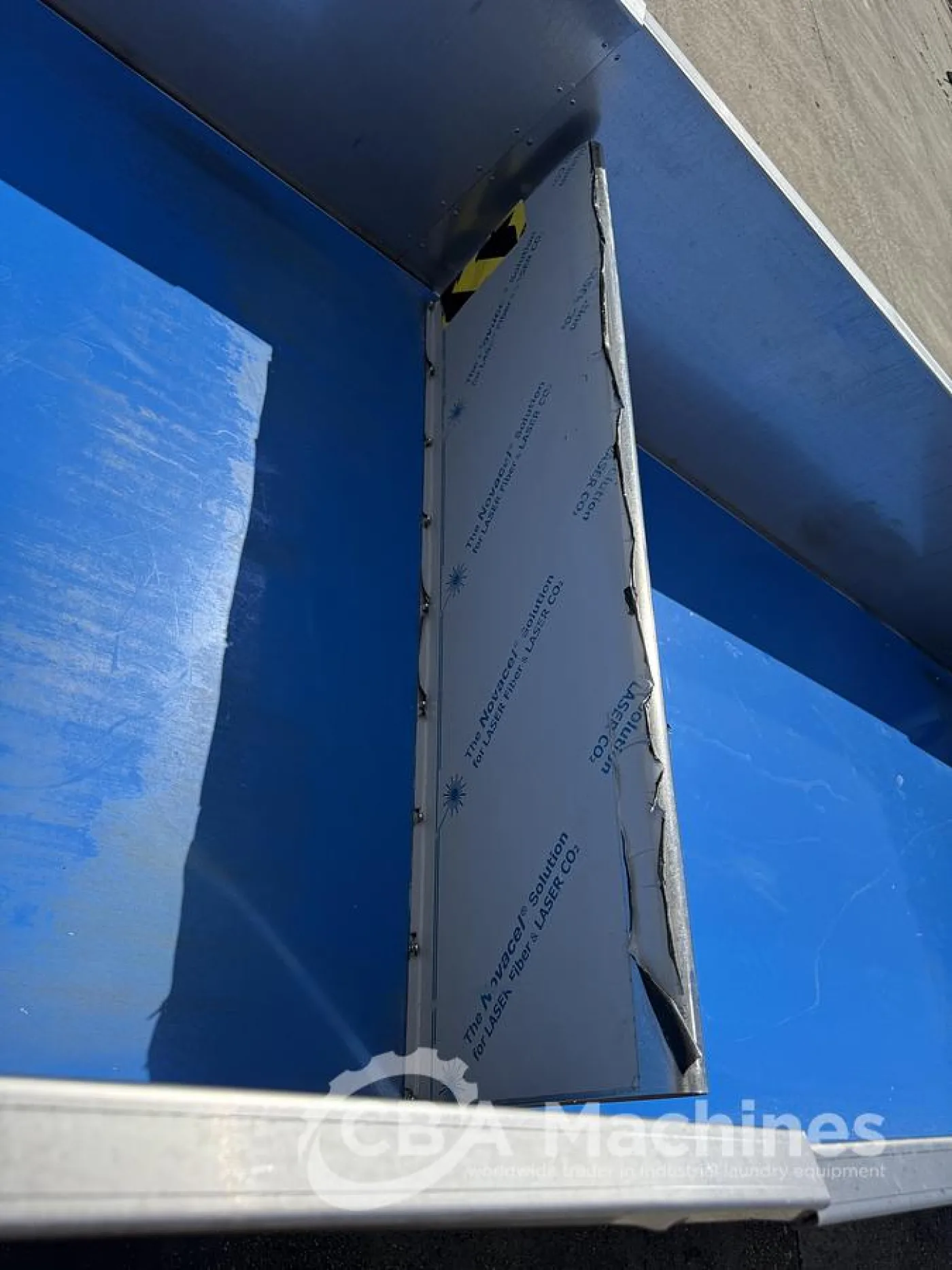 2021 Prause Step Conveyor 4x60kg (927) - 8