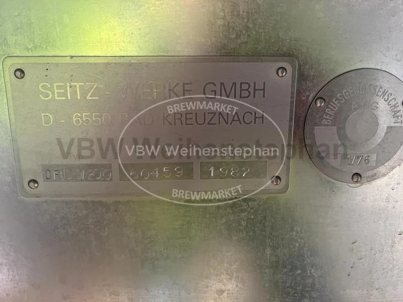 Combifilter - 7