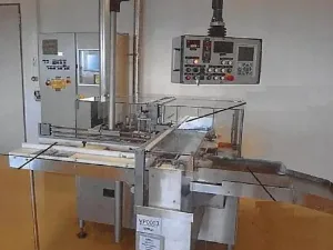 BOSCH - Etichettatrice - ERN 2011
