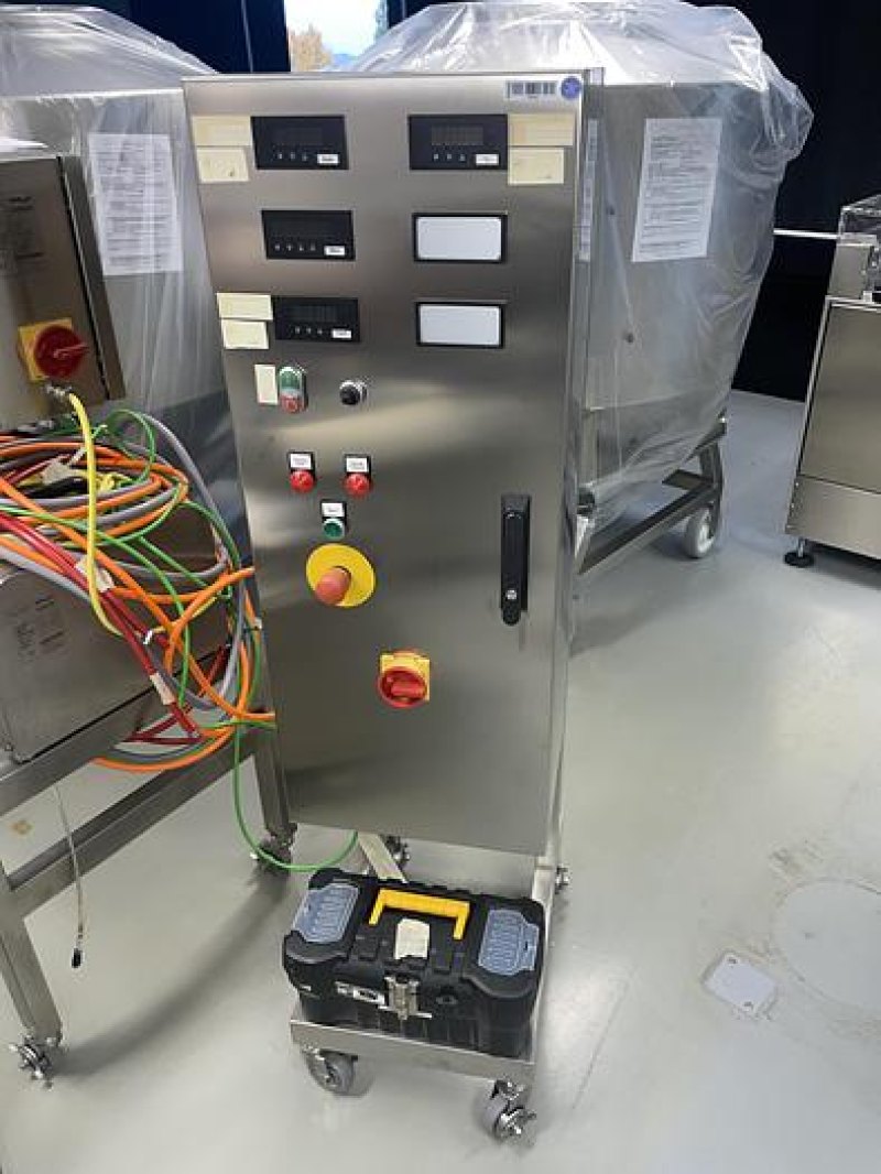 GEA - Miscelatore