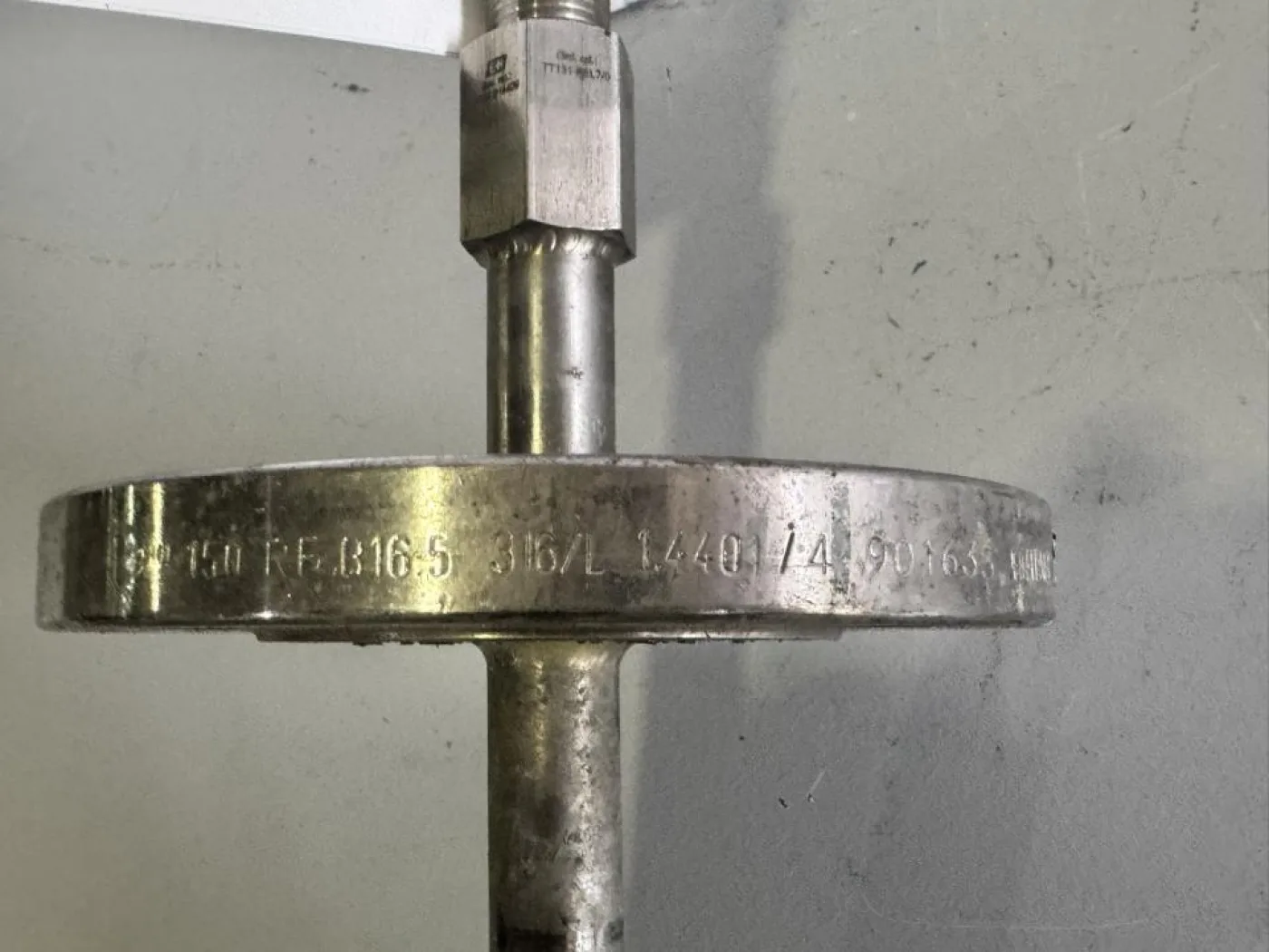 2022 Endress+Hauser Industriel temperature sensor - 7