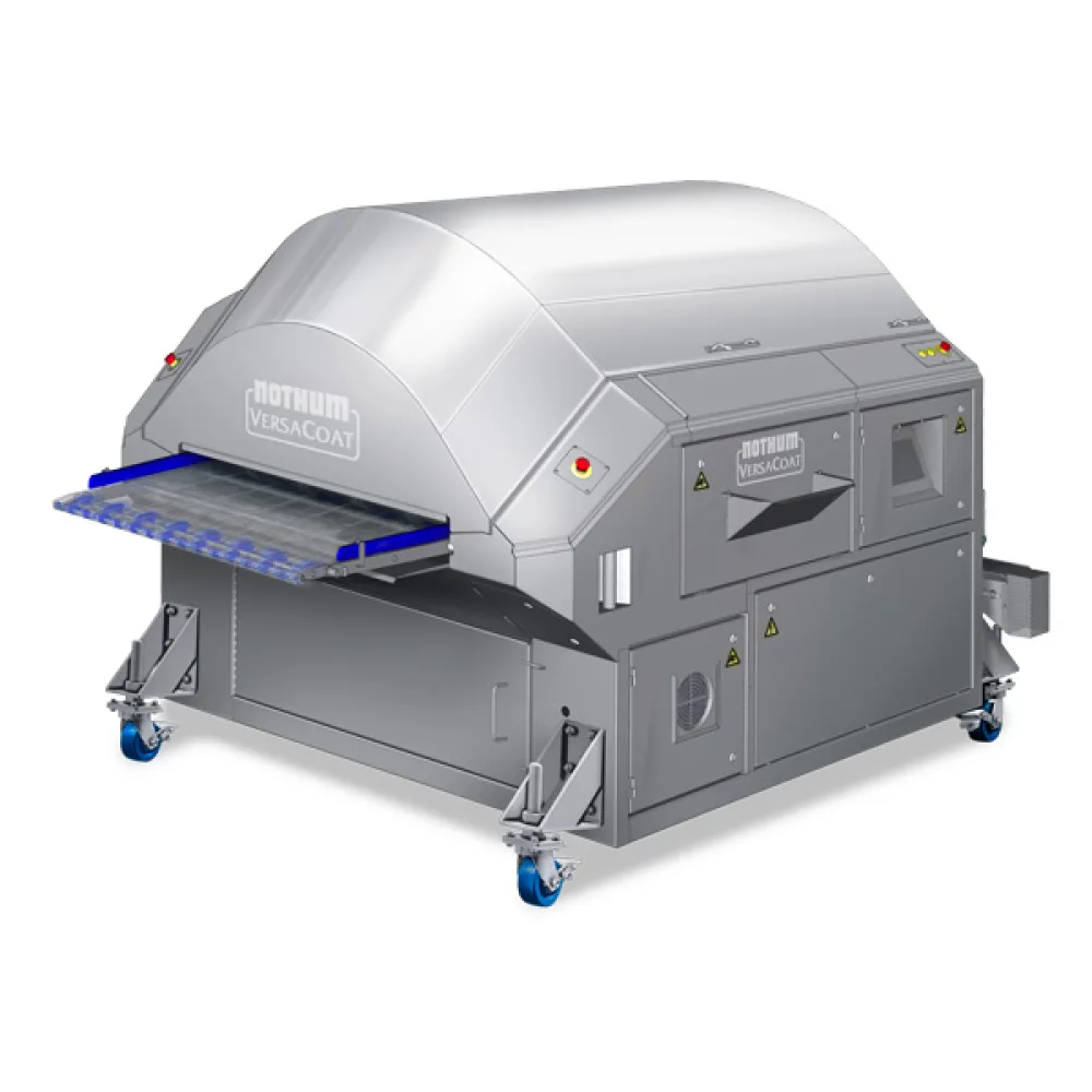 Farineuse Paneuse VersaCoat