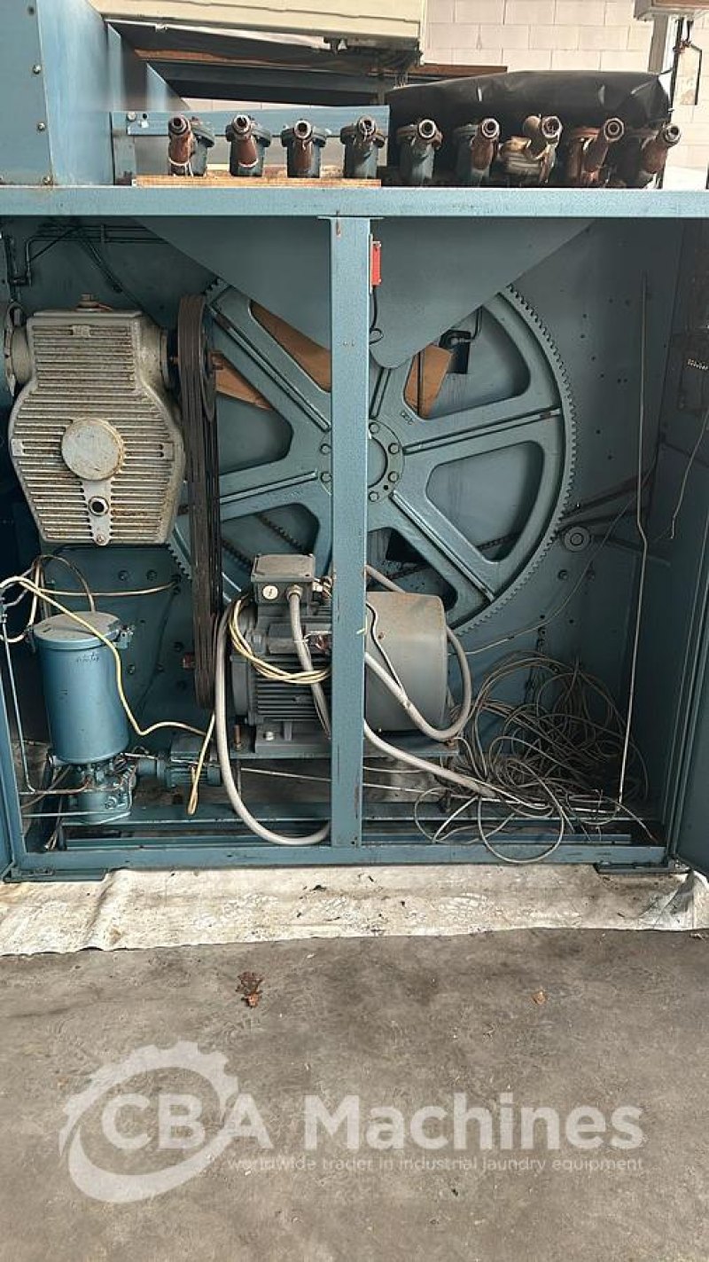 1982 Ironer Lapauw 2x1200x3000 Steam (902)