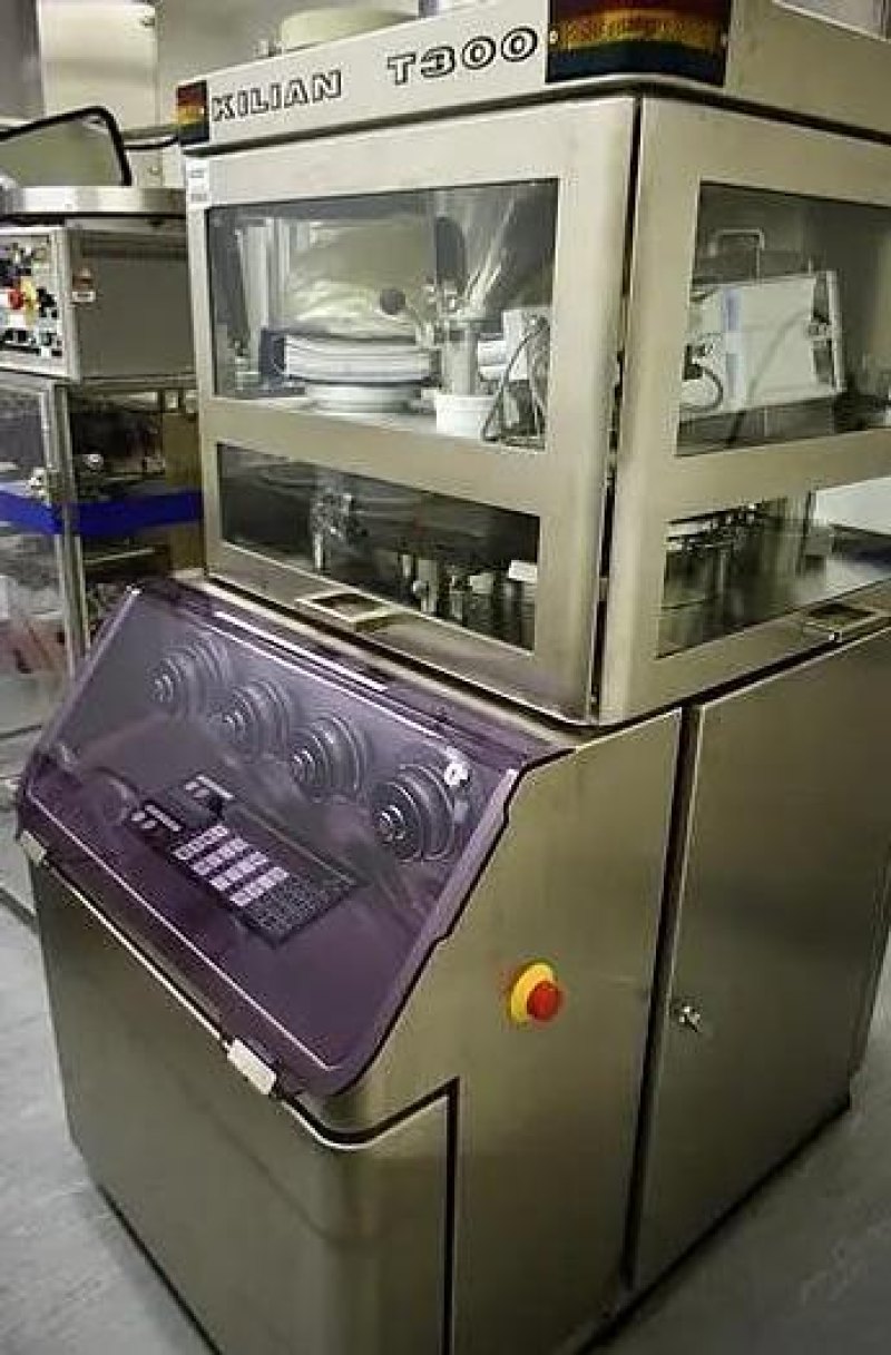 KILIAN - Comprimitrice - T300/32 EU-B
