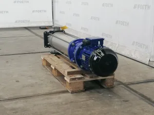 KSB Movitec VF 40/10 B - Centrifugal Pump