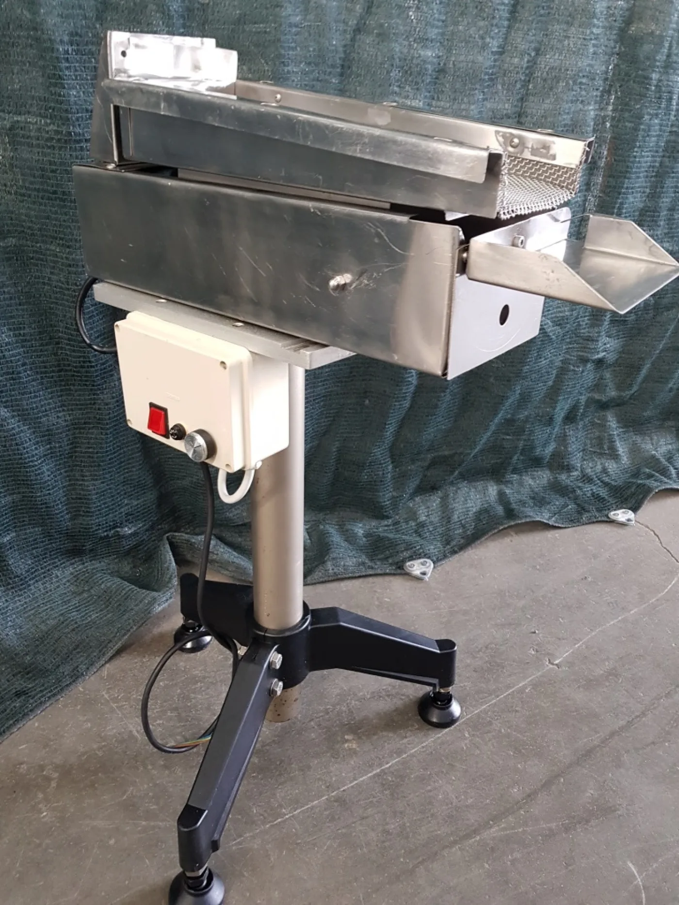 NASTRO VIBRANTE – KEY INDUSTRIES - 3