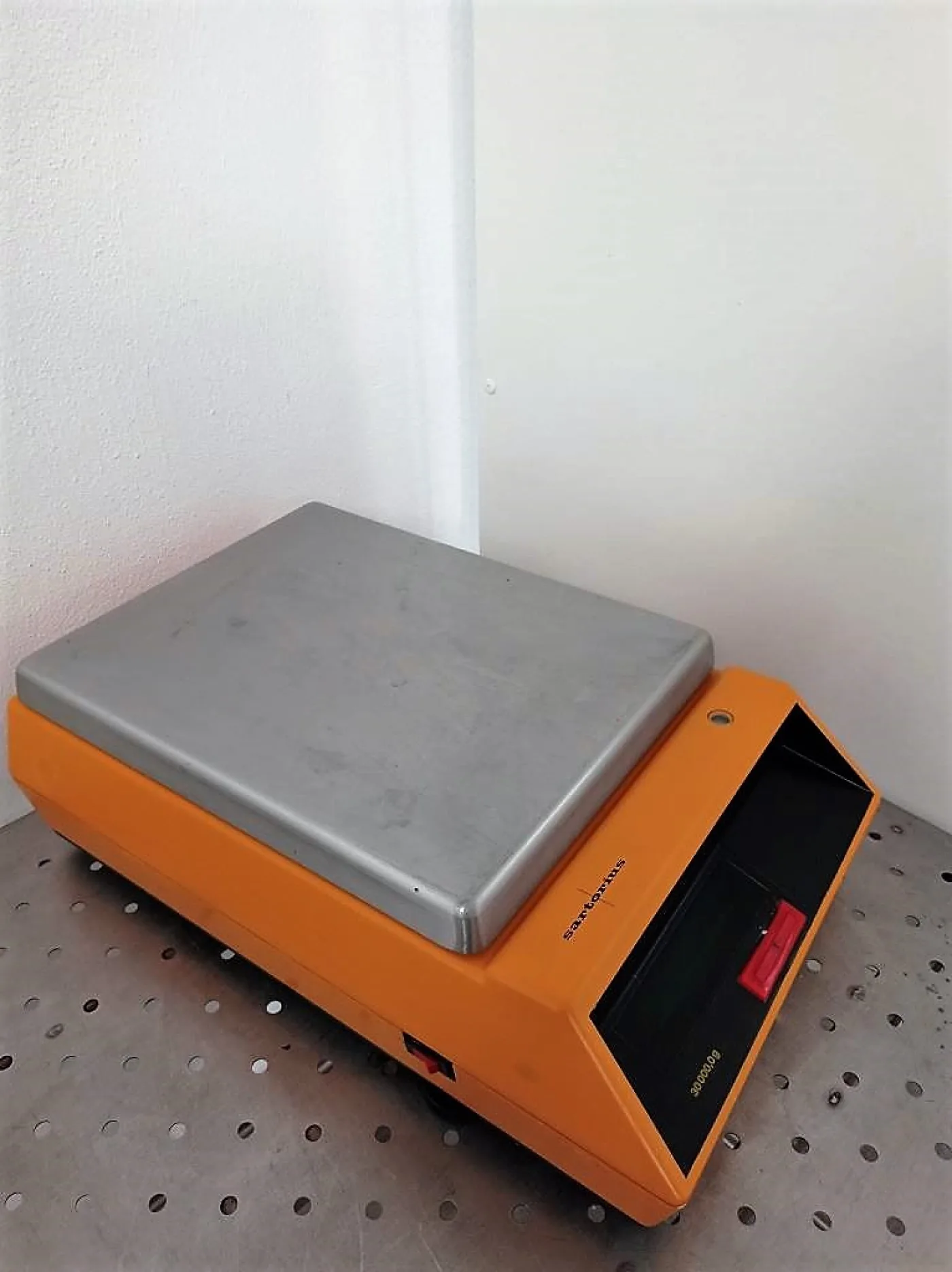 BILANCIA SARTORIUS – MODELLO 3808 MP8-1 - 2