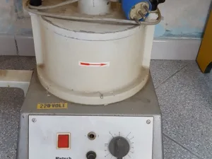 MULINO CENTRIFUGO RETSCH KG ZM1