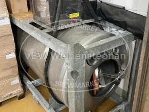 transport tank
