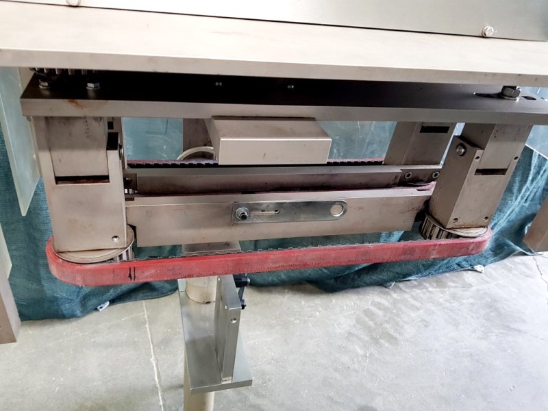 NASTRINO CONVOGLIATORE DOPPIO
