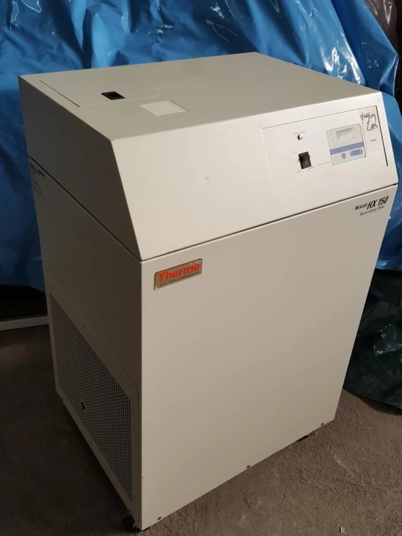 REFRIGERATORE – THERMO ELECTRON – MOD. NESLAB HX 150 - 1