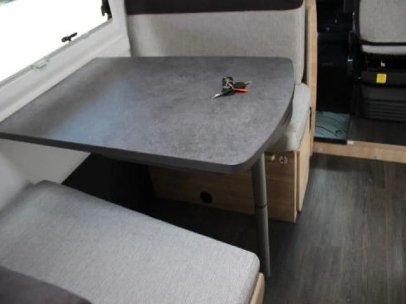 Chausson C 727 First Line Alkoven *AHK|SAT|TV|PAKETE* - 5