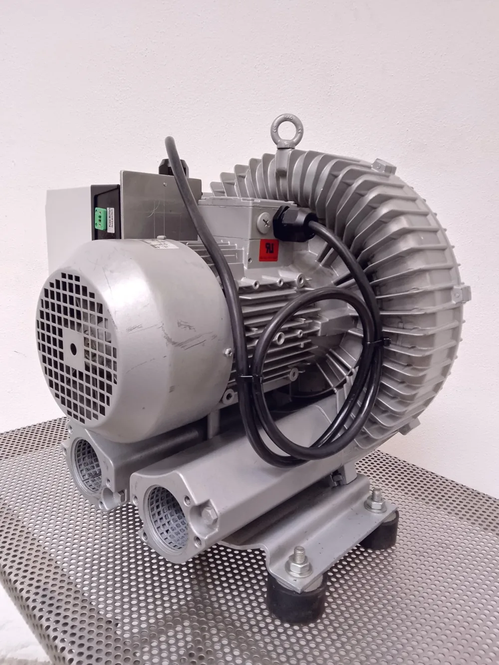 SOFFIANTE – GARDNER DENVER – MOD.G200