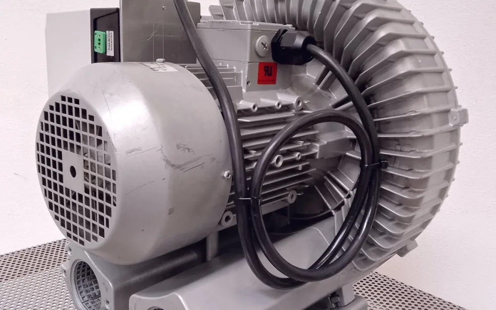 SOFFIANTE – GARDNER DENVER – MOD.G200