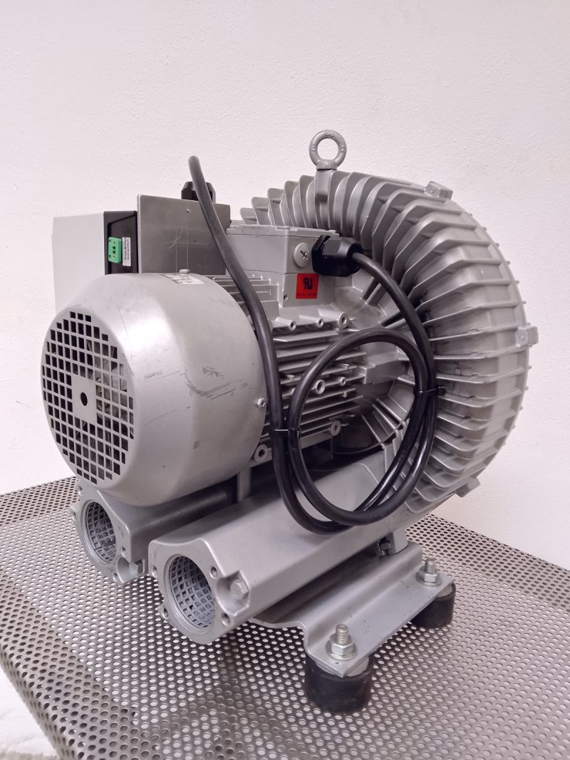 SOFFIANTE – GARDNER DENVER – MOD.G200