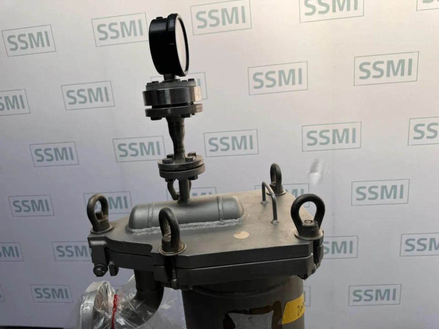 2000 FSI Filter - 5