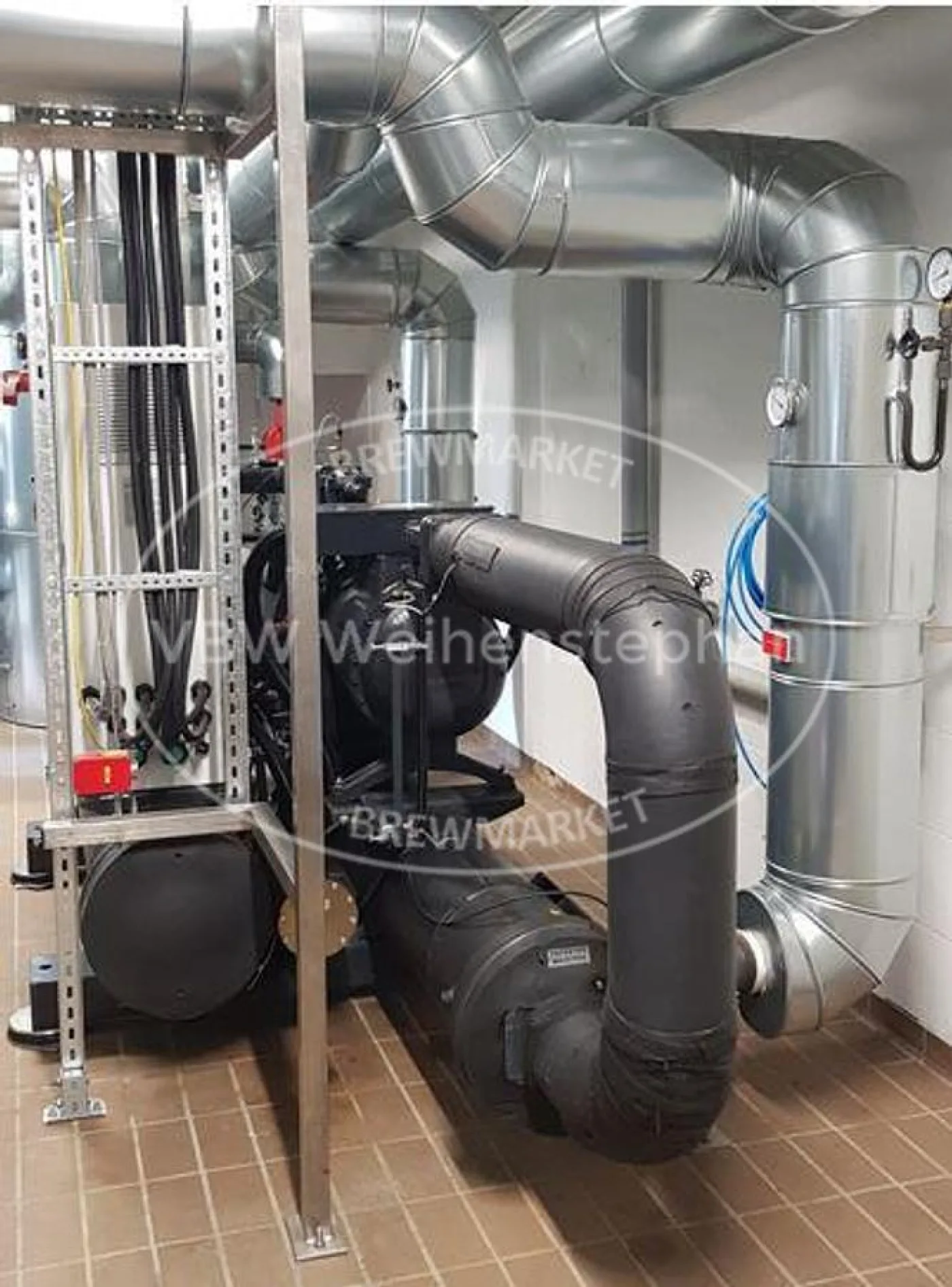Heat pump - 5