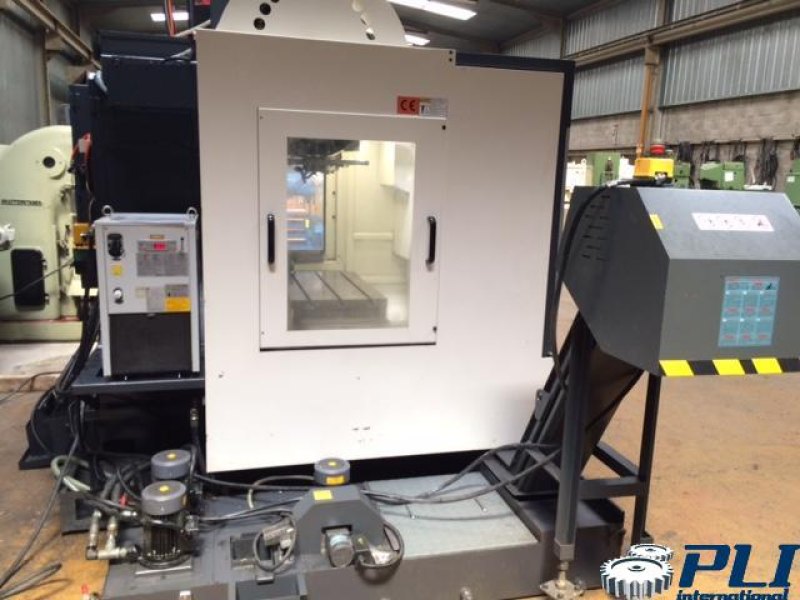 Machining centre – HARTFORD LG 800