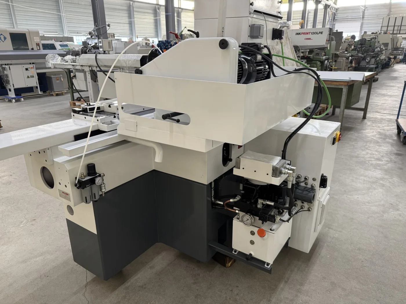 RECTIFIEUSE CYLINDRIQUE STUDER S-20 2 - 4