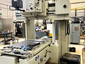 JIG BORING MACHINE, SIP GENEVOISE - HYDROPTIC 6A - Laxmi Metal & Machines, Rohtak