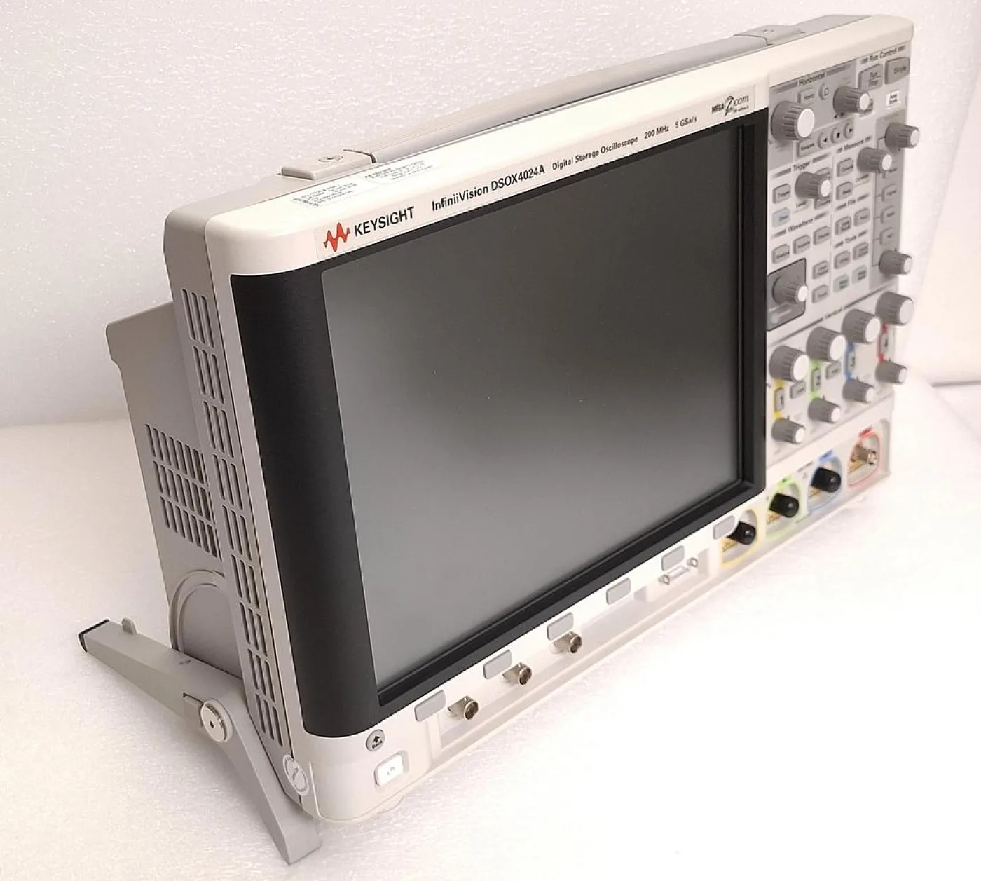 Keysight DSOX4024A Digital Oscilloscope - 2