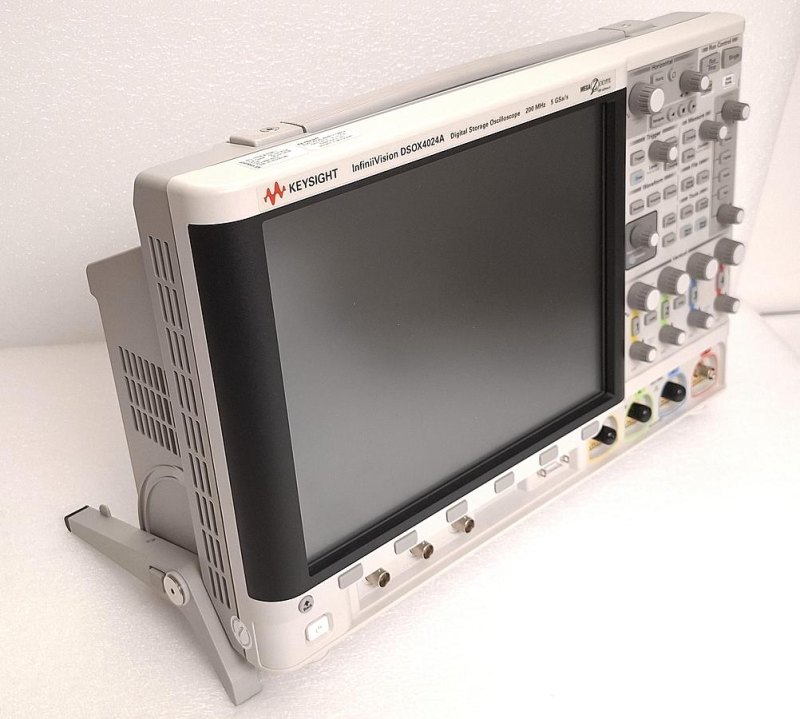 Keysight DSOX4024A Digital Oscilloscope