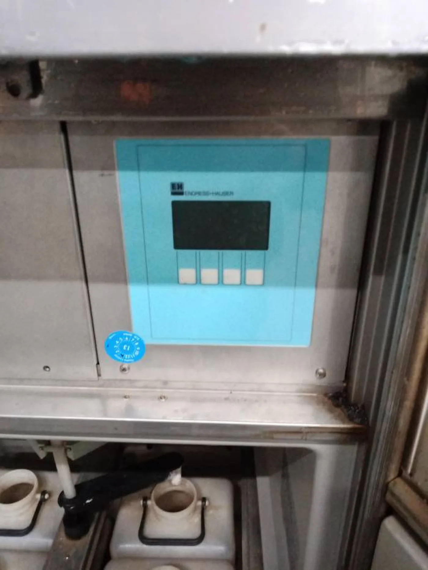 Sample Station - 5