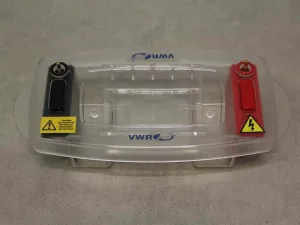 VWR Mini 10 shiroGEL Horizontale Elektroforese Cel