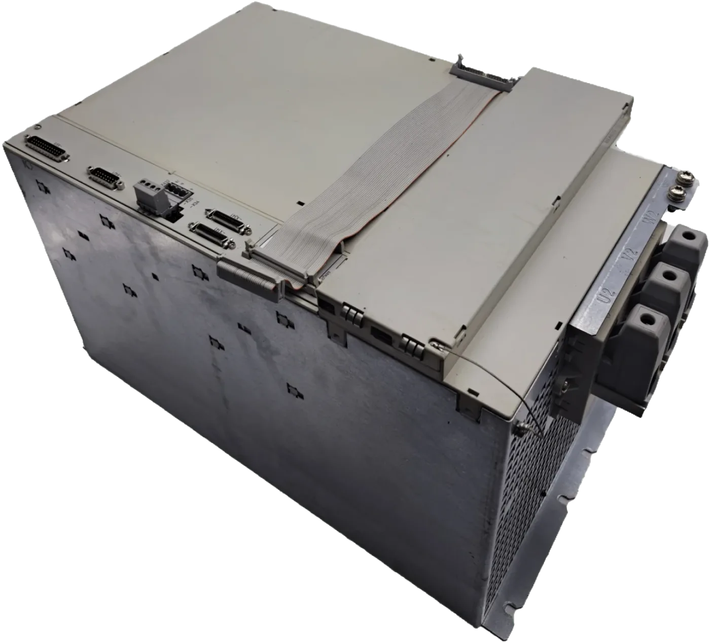 Siemens SIMODRIVE 611 - 6