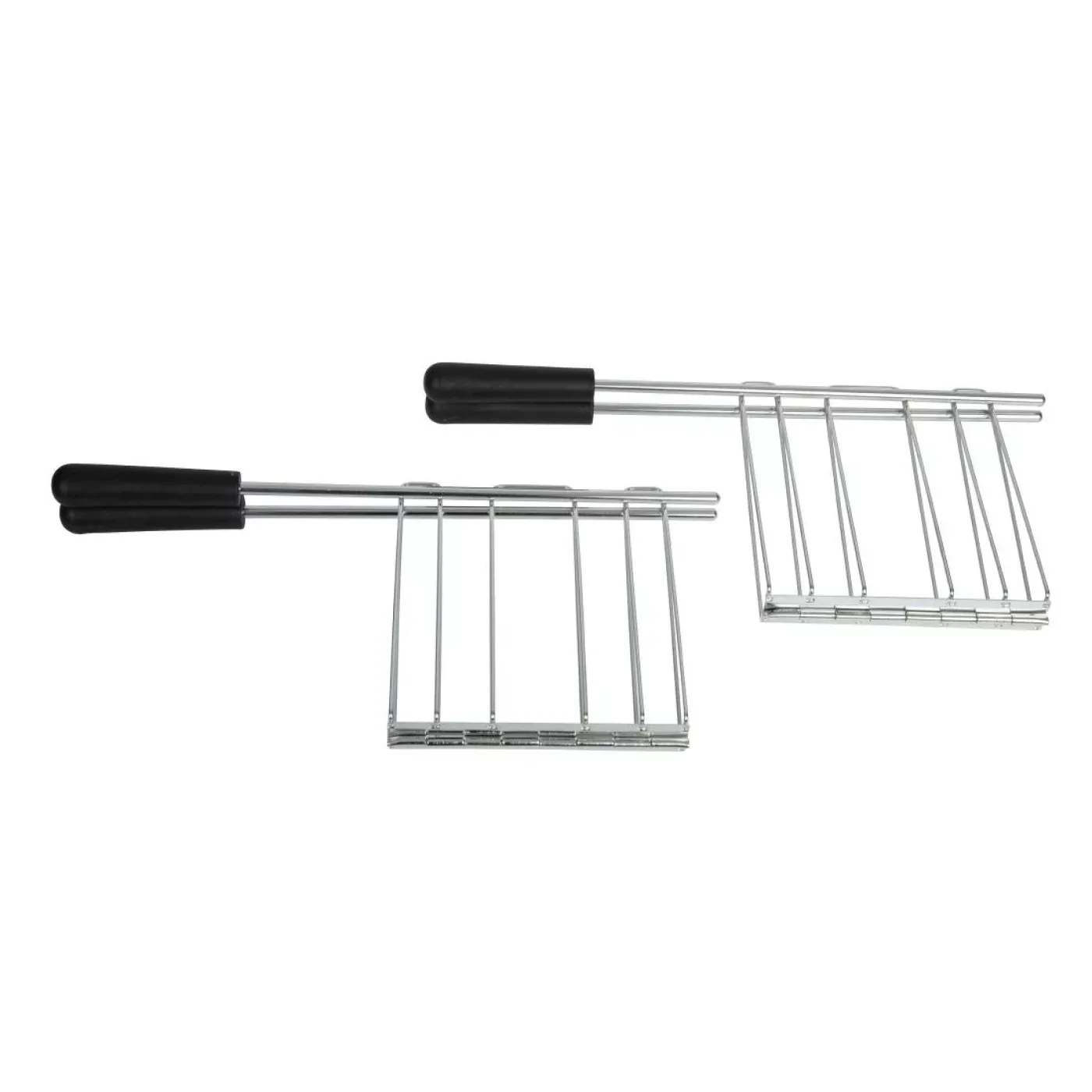 Dualit 2 x 2 Combi Vario 4 Slice Toaster Stainless 42174 - islandcatering - 7
