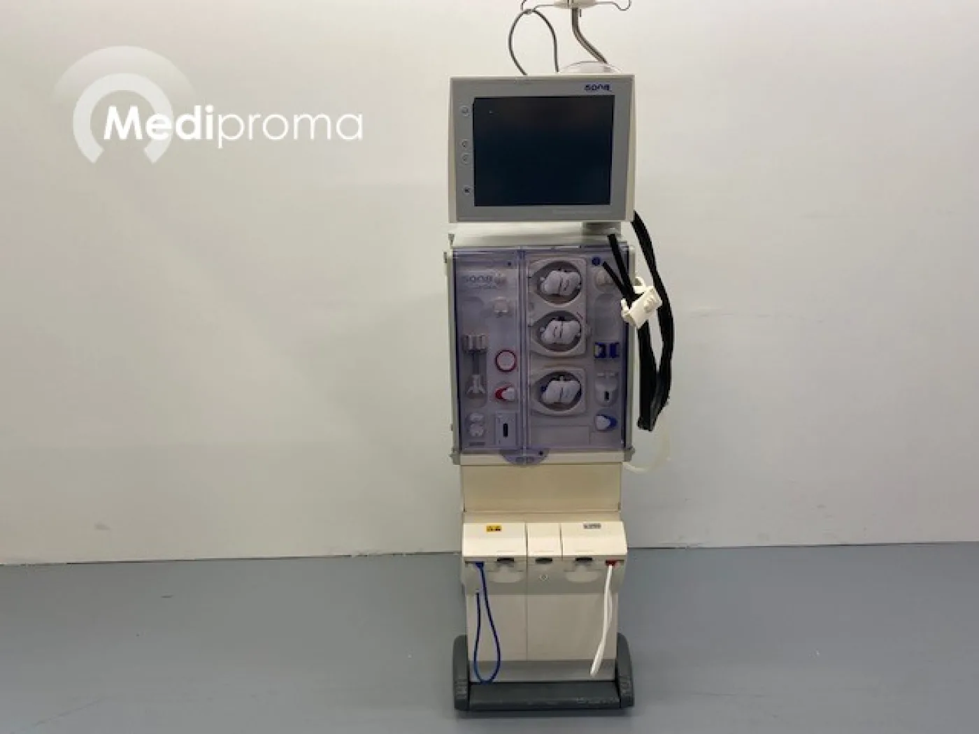 Fresenius 5008 Cordiax Dialysis System - 1