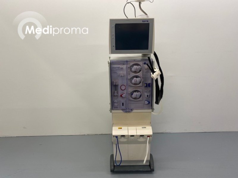 Fresenius 5008 Cordiax Dialysis System