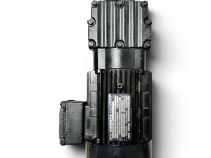 SEW EURODRIVE Getriebemotor R17 DT80K4/TF Art.-Nr. R17DT80K4TF