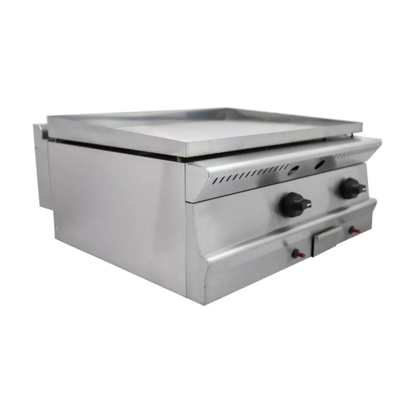 Parry Countertop Natural Gas Griddle PGG7 - islandcatering - 1