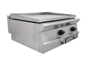 Parry Countertop Natural Gas Griddle PGG7 - islandcatering