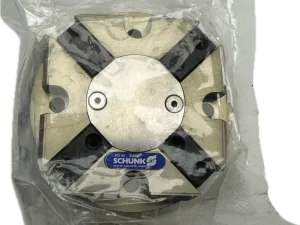 Schunk 304000 4-Finger-Zentrischgreifer PZV 64