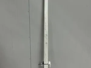 Mixing shovel