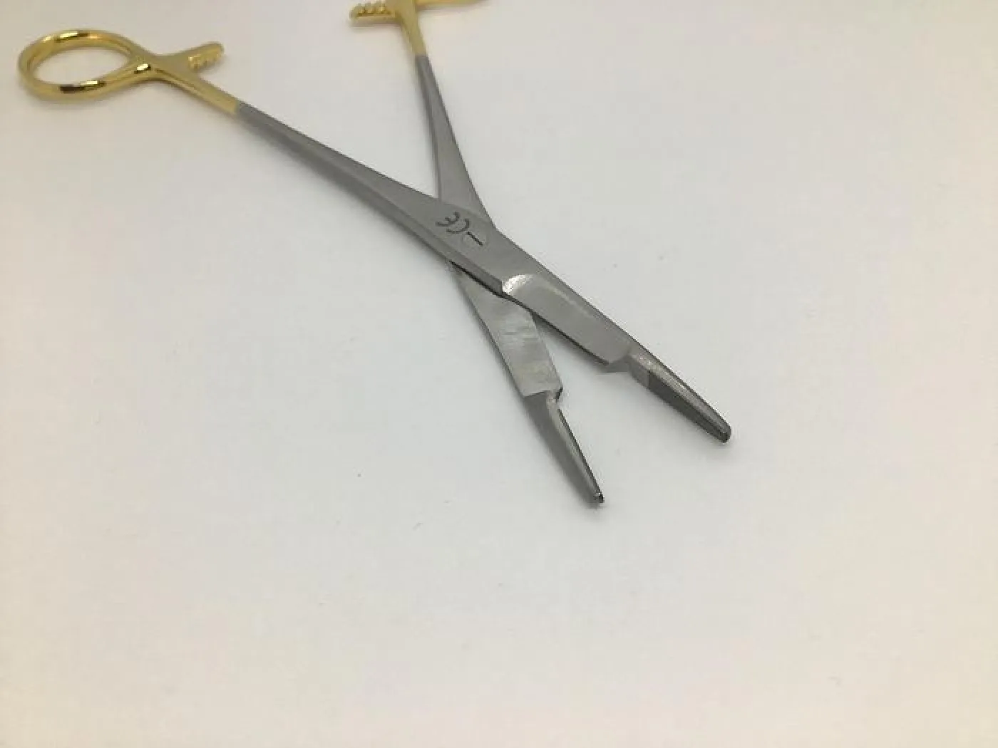 GB Medical Olsen Hegar TC 190mm - 2