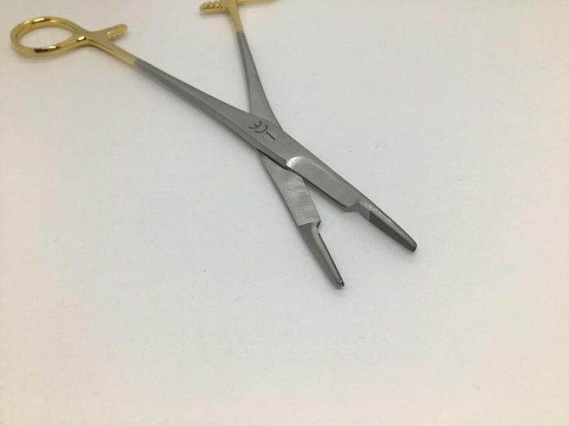 GB Medical Olsen Hegar TC 190mm