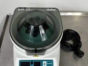 Hettich EBA 20 Zentrifuge