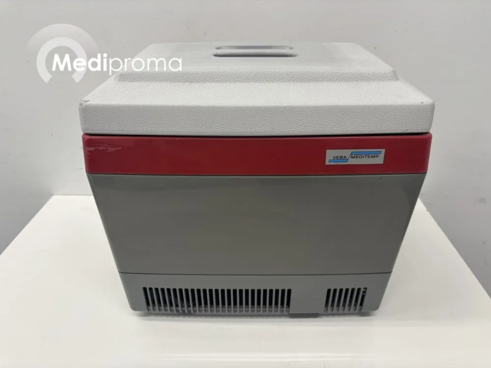 VEBA Meditemp Bagwarmer