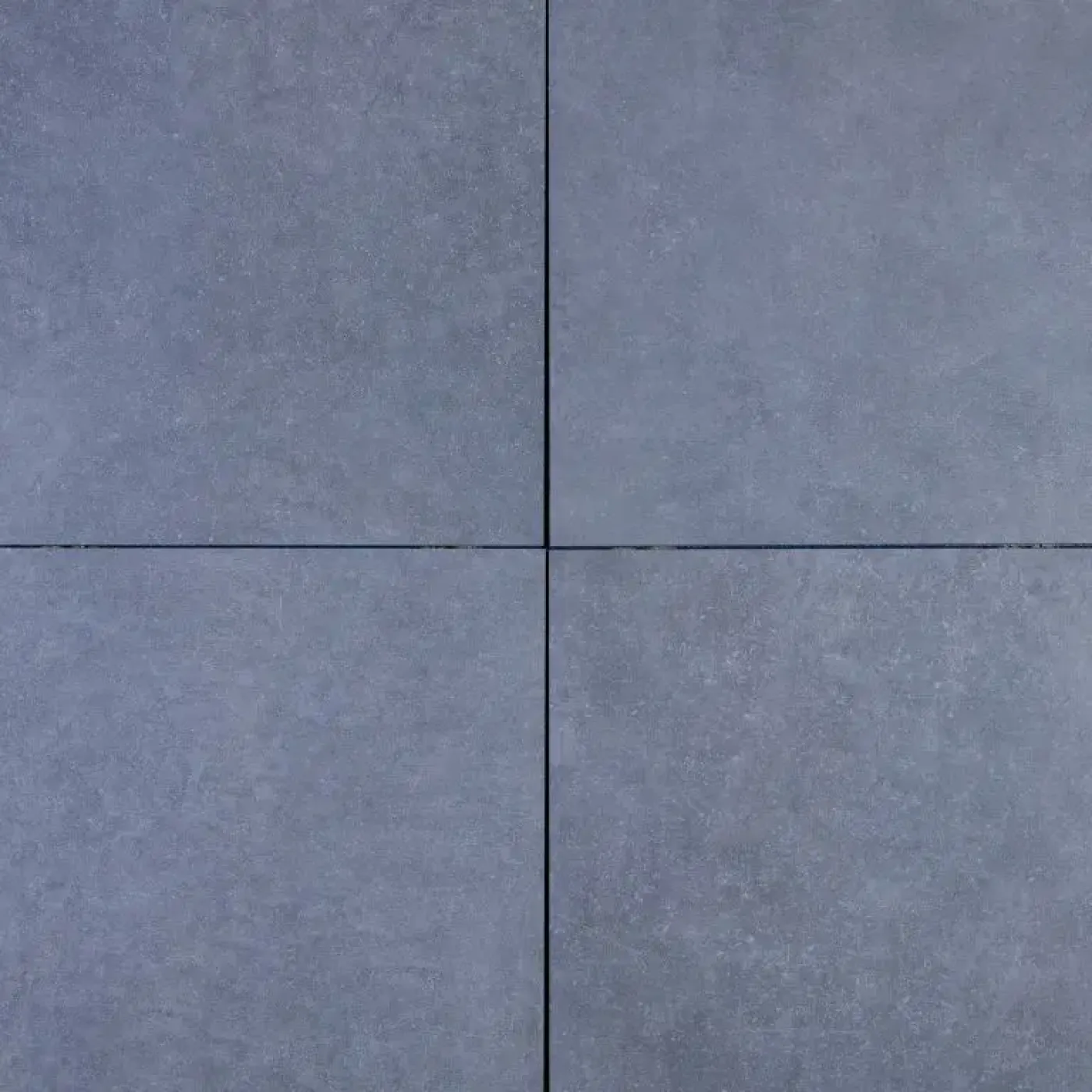 GeoCeramica® 2Drive 80x80x6 Impasto Grigio - 1