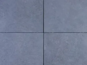 GeoCeramica® 2Drive 80x80x6 Impasto Grigio
