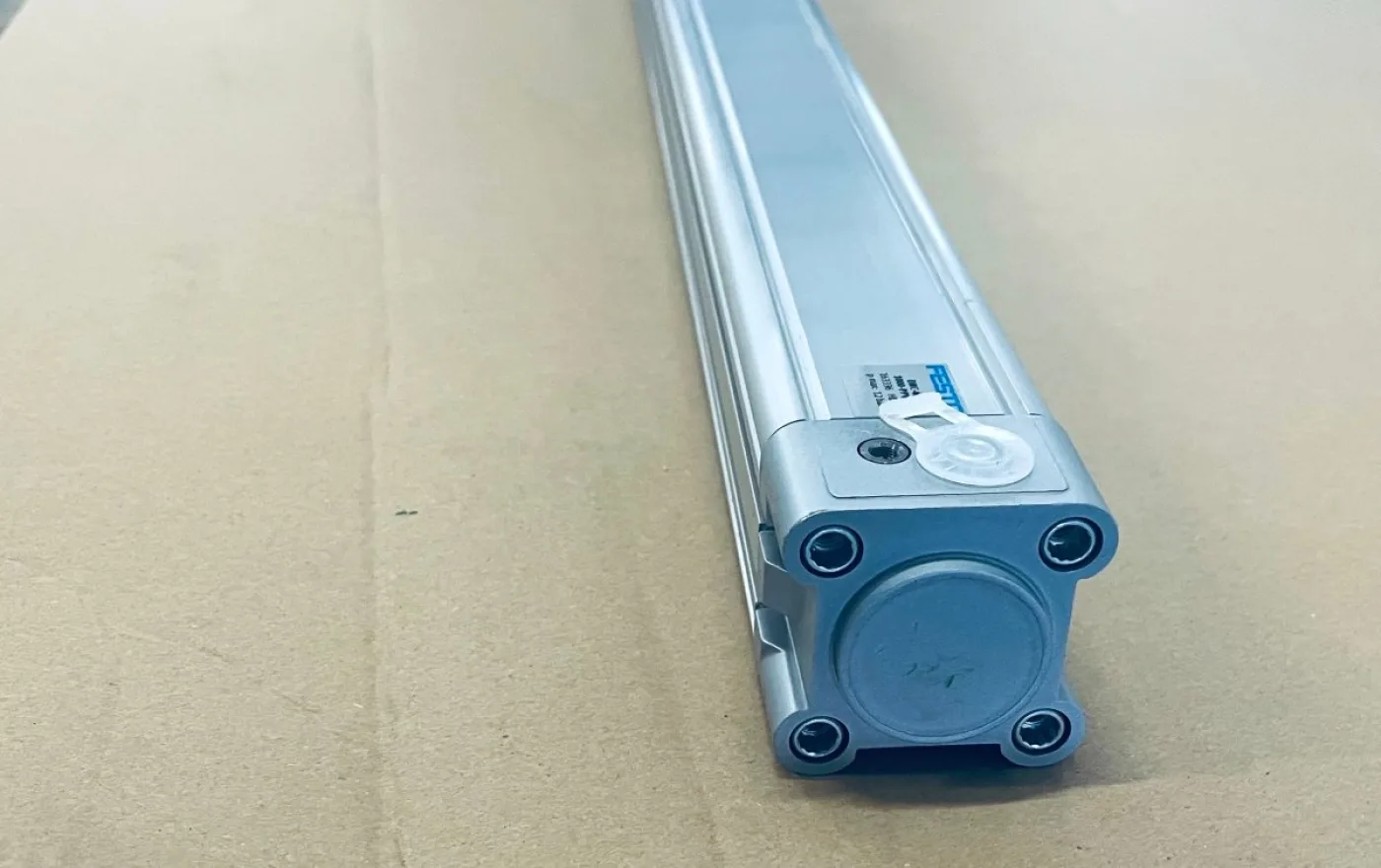 Festo DNC-40-1000-PPV-A Pneumatikzylinder - 3