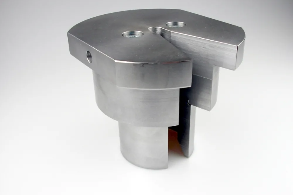 Push Head