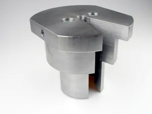 Push Head